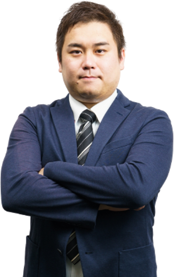 すぎちゃん鍼灸院 院長 杉浦真悟